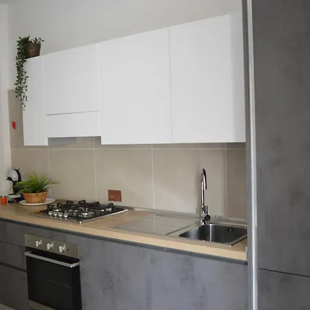 Abruzzo Relax Home- Affitti Brevi Italia Appartamento