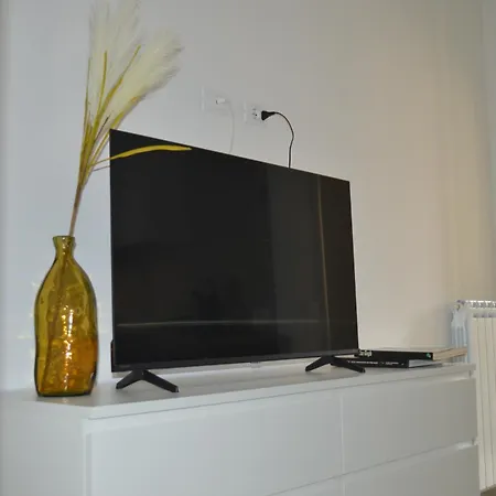 Abruzzo Relax Home- Affitti Brevi Italia Appartamento *