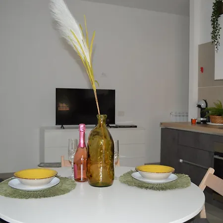 Abruzzo Relax Home- Affitti Brevi Italia Appartamento *