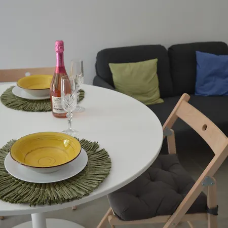 Appartement Abruzzo Relax Home- Affitti Brevi Italia *