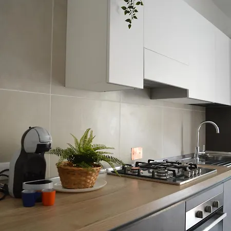 Abruzzo Relax Home- Affitti Brevi Italia Appartement *