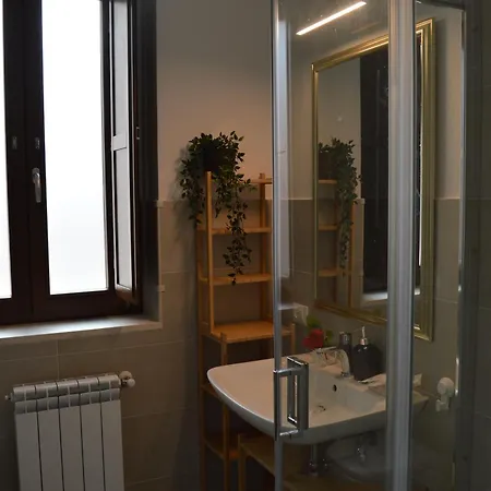 Appartement Abruzzo Relax Home- Affitti Brevi Italia
