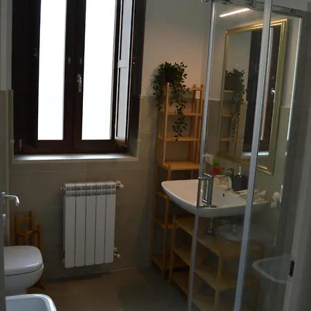 Appartamento Abruzzo Relax Home- Affitti Brevi Italia *