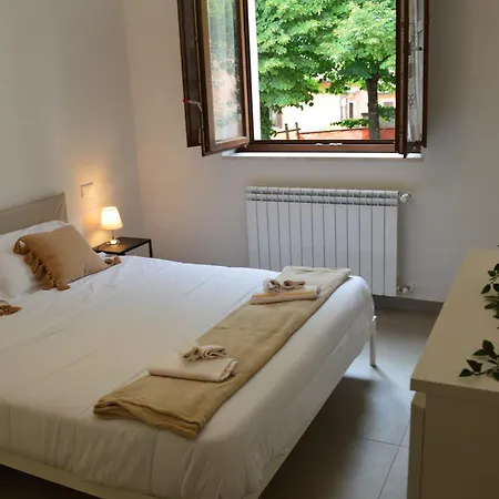 Appartement Abruzzo Relax Home- Affitti Brevi Italia LʼAquila